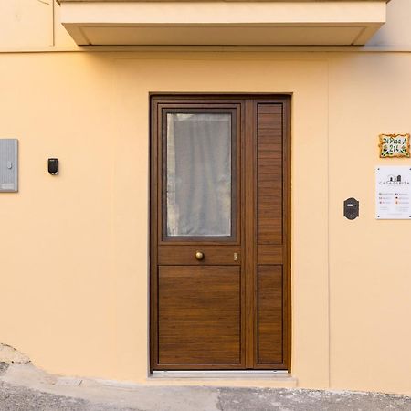 Centro Storico Sciacca - Casa Di Pisa Apartment Exterior photo